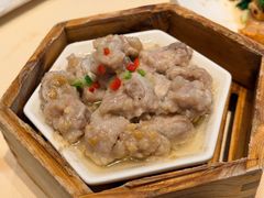 -侨美食家·粤菜(体育西路店)