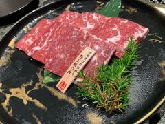 -NIUAN牛庵·日式和牛烧肉(恒隆店)