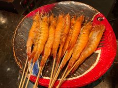 -東盛炭烤自助料理(玄武招商花园城店)