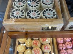 -稻香村(文殊院旗舰店)