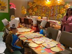 -乐凯撒披萨(领展广场店)