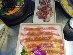 -喜来稀肉(虹泉路店)