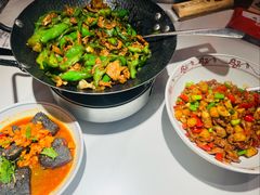 -匠熙小馆(崇文门店)