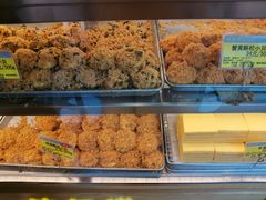 -鲍师傅糕点(观前街店)