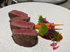 -岸芷汀兰·法餐牛排