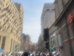 -上海和平饭店 Fairmont Peace Hotel