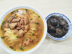 -美新点心店(陕西北路店)