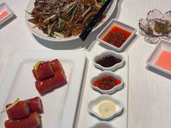 -丰鲤楼•闽南茶楼(仟禧汇店)