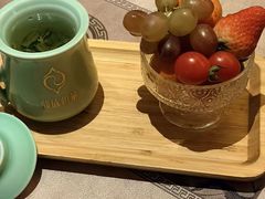-鼎族怡华·指压·油压·经络(西单昌盛大厦店)