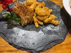 -花溪雨·森林餐厅(石基店)