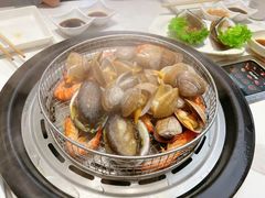 -海味当家·蒸锅海鲜(中山广场创始店)