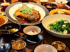 -31号公馆(黄兴广场白果园店)