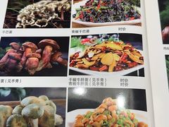 -翠云楼·汽锅鸡·云南特色菜(翠湖公园店)