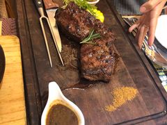 -超级厨房概念餐厅(奥园广场店)