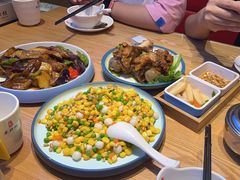 -东北灶(句容吾悦广场店)
