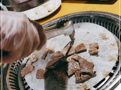 -牛市牛烤肉(西单大悦城店)