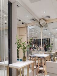 -菲·木田moontin造型salon