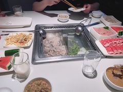 -海底捞火锅(威高广场店)