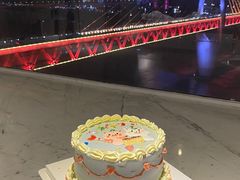 -糖秋Cake DIY·蛋糕定制·甜品台(观音桥店)