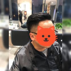 -MOVAN HAIR莫凡匠人发型屋
