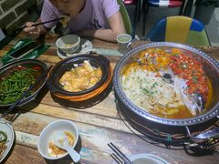 -江南婆婆(车墩店)