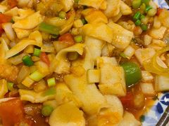 -巴依兄弟西域美食(机场店)
