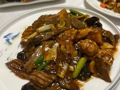 -京尊烤鸭店JINGZUN(春秀路店)
