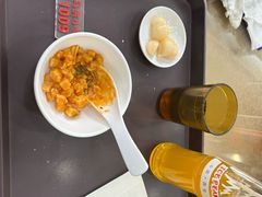 -清真·马洪小炒泡馍馆(钟楼回民街店)