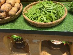 -农耕记·湖南土菜(halo广场店)