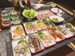 -合乐·创意火锅·海鲜火锅(亚东柒号店)