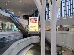 -杭州萧山国际机场