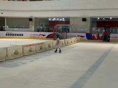 -全明星滑冰俱乐部(万象城店)