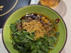 -一叶一世界•素食餐厅(环球中心店)