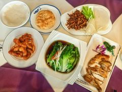 -凯鸽酒楼(大同振兴街店)