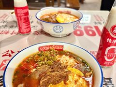 -公交新村粉店(赤岗冲店)