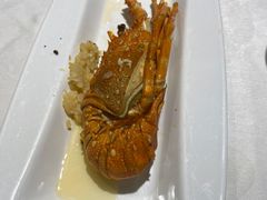 -海天盛宴新派海鲜自助餐厅(群力店)