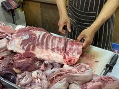 -标记美食新鲜猪杂(兴南大道店)