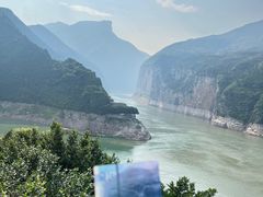 -白帝城·瞿塘峡景区