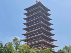 -牛首山文化旅游区