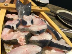 -鱼豆吉·豆浆鱼火锅(宜昌万达店)
