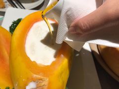 -大树餐厅(红旗街万达店)