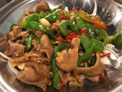 -虎虎龙虾大排档(双井店)
