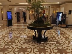 -福建鲤鱼洲酒店