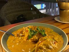 -CHINCHIN 青青·泰国料理(万象食家店)