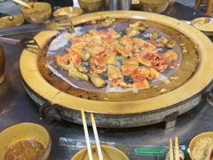 -阿昌白族石板烧(大理古城店)