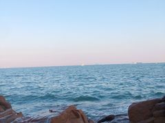 -青岛第三海水浴场