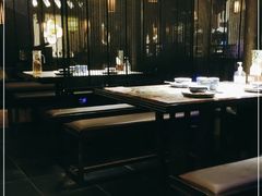 大堂-绿茶餐厅(燕郊永旺店)
