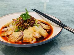 -马仕玖煲·融合菜·酥不腻烤鸭(人大店)