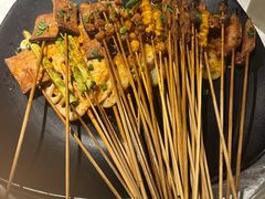 -友记功夫香·人民大排档(红牌楼店)