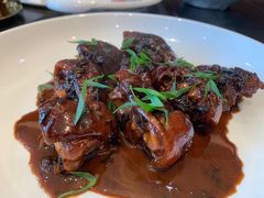-鼎泰亨·海鲜牛肉餐厅(滨江店)
